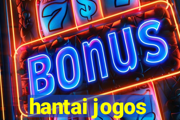 hantai jogos